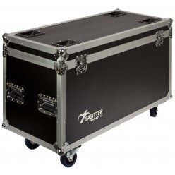 SAGITTER SG CASEARCHERS7 Flightcases